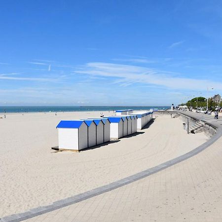 Dar Lila Cote D'Opale Apartman Saint-Martin-Boulogne Kültér fotó