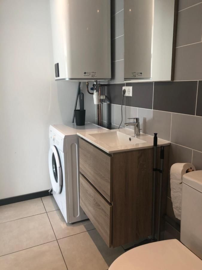 Dar Lila Cote D'Opale Apartman Saint-Martin-Boulogne Kültér fotó
