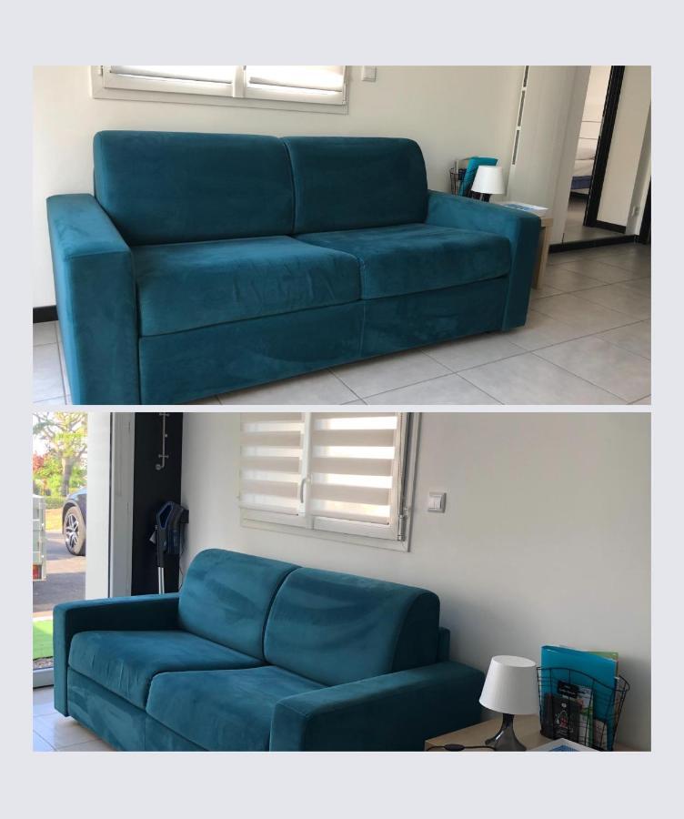 Dar Lila Cote D'Opale Apartman Saint-Martin-Boulogne Kültér fotó