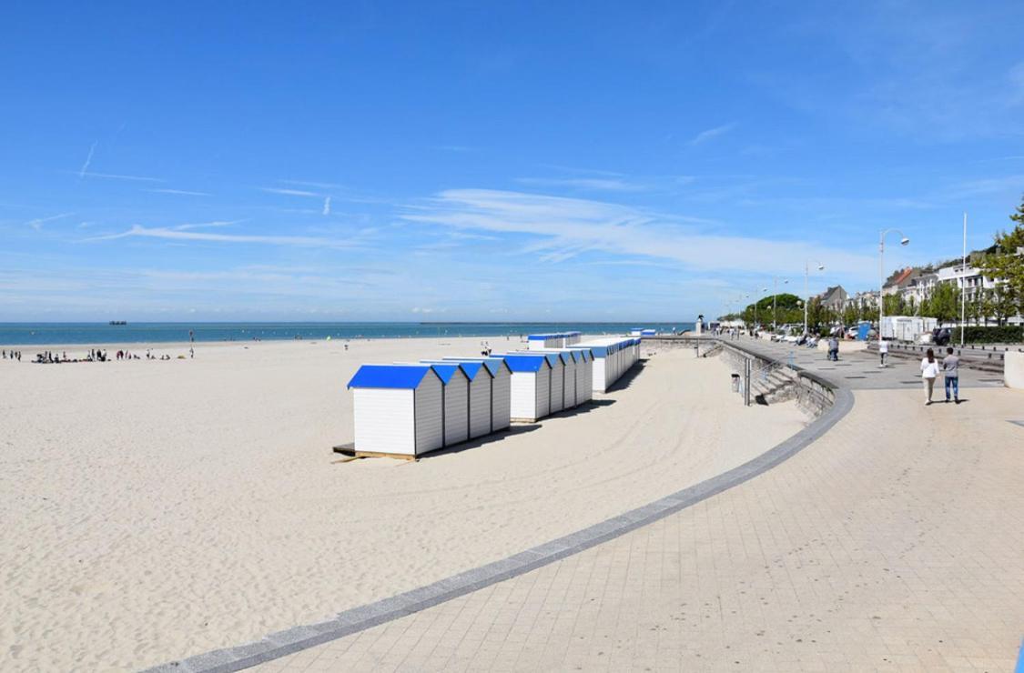 Dar Lila Cote D'Opale Apartman Saint-Martin-Boulogne Kültér fotó